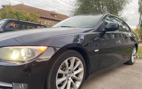 BMW 3 серия, 2011 год, 1 470 000 рублей, 8 фотография
