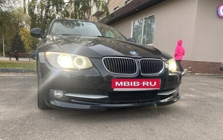 BMW 3 серия, 2011 год, 1 470 000 рублей, 2 фотография