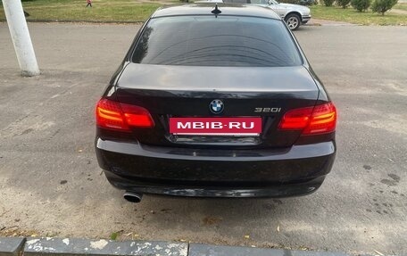 BMW 3 серия, 2011 год, 1 470 000 рублей, 5 фотография