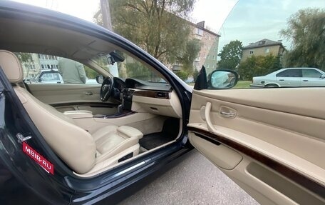 BMW 3 серия, 2011 год, 1 470 000 рублей, 11 фотография