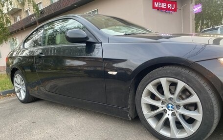 BMW 3 серия, 2011 год, 1 470 000 рублей, 4 фотография