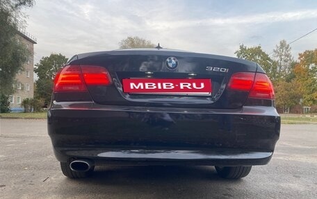 BMW 3 серия, 2011 год, 1 470 000 рублей, 6 фотография