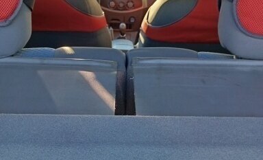 Chery Tiggo (T11), 2007 год, 388 888 рублей, 3 фотография