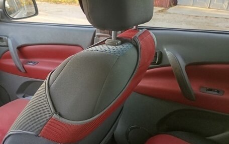 Chery Tiggo (T11), 2007 год, 388 888 рублей, 9 фотография