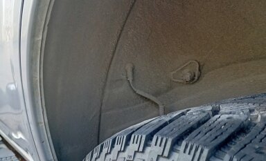 Chery Tiggo (T11), 2007 год, 388 888 рублей, 11 фотография