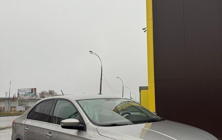 Volkswagen Polo VI (EU Market), 2020 год, 1 850 000 рублей, 2 фотография