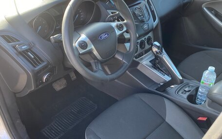 Ford Focus III, 2012 год, 750 000 рублей, 8 фотография