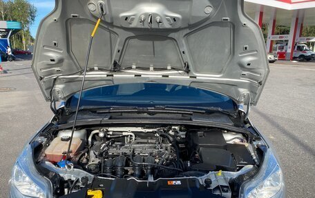 Ford Focus III, 2012 год, 750 000 рублей, 7 фотография