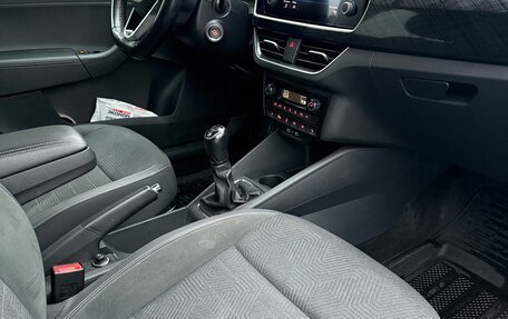 Volkswagen Polo VI (EU Market), 2020 год, 1 850 000 рублей, 7 фотография