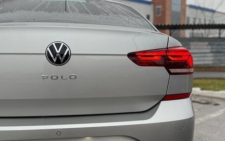 Volkswagen Polo VI (EU Market), 2020 год, 1 850 000 рублей, 6 фотография