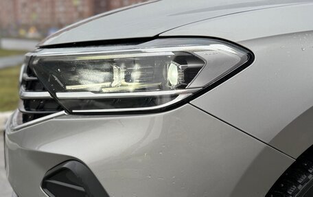 Volkswagen Polo VI (EU Market), 2020 год, 1 850 000 рублей, 5 фотография