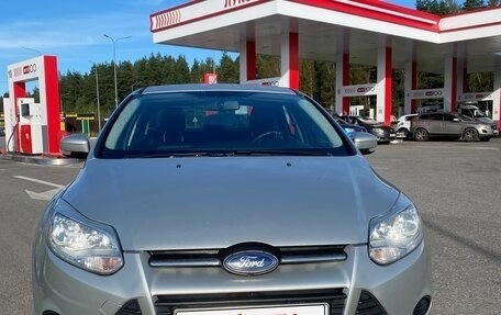Ford Focus III, 2012 год, 750 000 рублей, 3 фотография