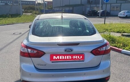 Ford Focus III, 2012 год, 750 000 рублей, 5 фотография