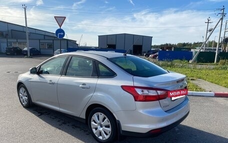 Ford Focus III, 2012 год, 750 000 рублей, 6 фотография