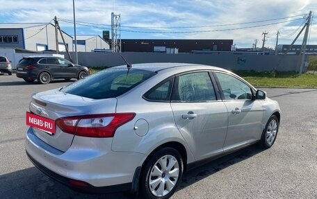 Ford Focus III, 2012 год, 750 000 рублей, 4 фотография