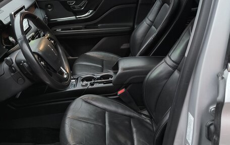 Lincoln Corsair I, 2019 год, 3 500 000 рублей, 9 фотография