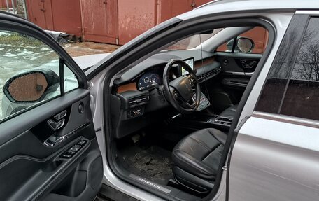 Lincoln Corsair I, 2019 год, 3 500 000 рублей, 7 фотография