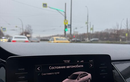 Volkswagen Polo VI (EU Market), 2020 год, 1 850 000 рублей, 10 фотография