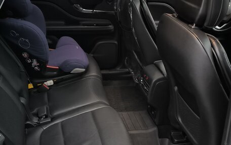 Lincoln Corsair I, 2019 год, 3 500 000 рублей, 13 фотография