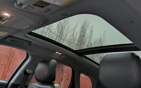 Lincoln Corsair I, 2019 год, 3 500 000 рублей, 10 фотография