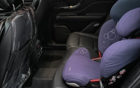 Lincoln Corsair I, 2019 год, 3 500 000 рублей, 11 фотография