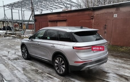 Lincoln Corsair I, 2019 год, 3 500 000 рублей, 6 фотография