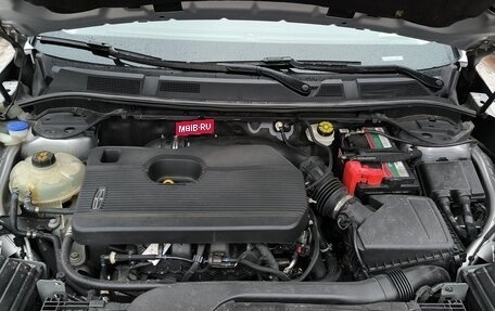 Lincoln Corsair I, 2019 год, 3 500 000 рублей, 15 фотография