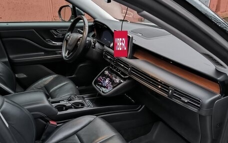 Lincoln Corsair I, 2019 год, 3 500 000 рублей, 14 фотография