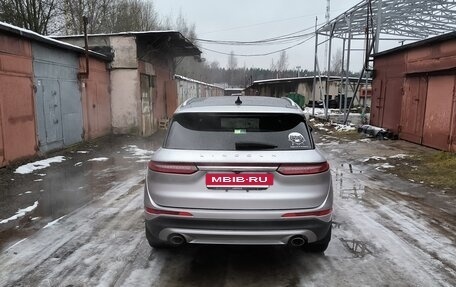Lincoln Corsair I, 2019 год, 3 500 000 рублей, 5 фотография