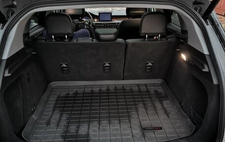 Lincoln Corsair I, 2019 год, 3 500 000 рублей, 12 фотография