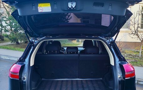Geely Atlas I, 2021 год, 1 799 000 рублей, 7 фотография