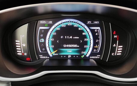 Geely Atlas I, 2021 год, 1 799 000 рублей, 10 фотография