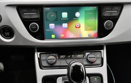 Geely Atlas I, 2021 год, 1 799 000 рублей, 15 фотография