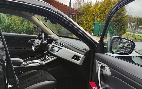 Geely Atlas I, 2021 год, 1 799 000 рублей, 14 фотография