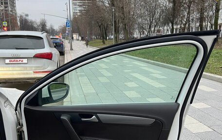 Volkswagen Passat B7, 2013 год, 1 200 000 рублей, 5 фотография