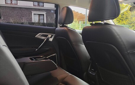 Geely Atlas I, 2021 год, 1 799 000 рублей, 18 фотография