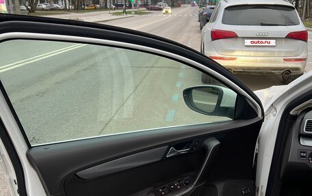 Volkswagen Passat B7, 2013 год, 1 200 000 рублей, 7 фотография