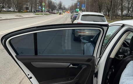 Volkswagen Passat B7, 2013 год, 1 200 000 рублей, 8 фотография