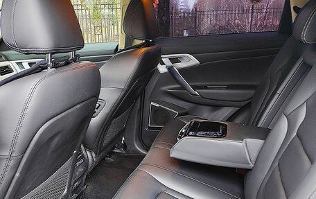 Geely Atlas I, 2021 год, 1 799 000 рублей, 17 фотография