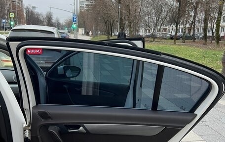 Volkswagen Passat B7, 2013 год, 1 200 000 рублей, 6 фотография