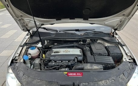 Volkswagen Passat B7, 2013 год, 1 200 000 рублей, 9 фотография