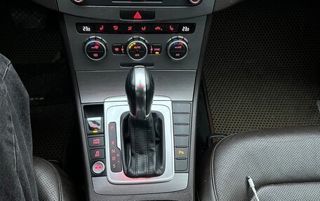 Volkswagen Passat B7, 2013 год, 1 200 000 рублей, 13 фотография