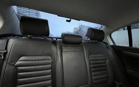 Volkswagen Passat B7, 2013 год, 1 200 000 рублей, 20 фотография