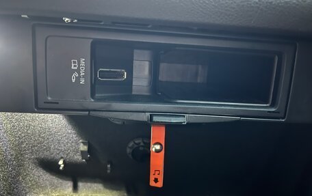 Volkswagen Passat B7, 2013 год, 1 200 000 рублей, 22 фотография