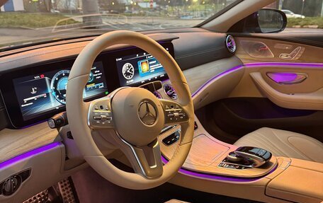 Mercedes-Benz CLS, 2019 год, 4 350 000 рублей, 4 фотография