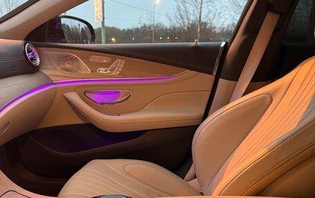 Mercedes-Benz CLS, 2019 год, 4 350 000 рублей, 5 фотография