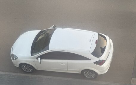 Opel Astra H, 2008 год, 550 000 рублей, 3 фотография