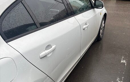 Volvo S60 III, 2011 год, 1 050 000 рублей, 3 фотография