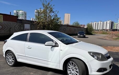 Opel Astra H, 2008 год, 550 000 рублей, 2 фотография