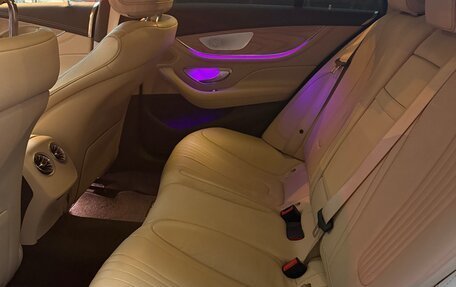 Mercedes-Benz CLS, 2019 год, 4 350 000 рублей, 6 фотография